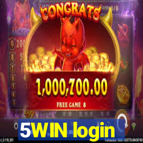 5WIN login